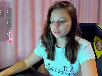 Stripchat Private Sex Chat of Nicky_Rosee