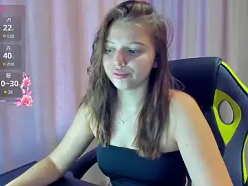 Stripchat Free Porn Cam of Nicky_Rosee