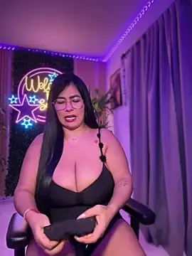 Stripchat Nude Webcam of Saorii_kiido