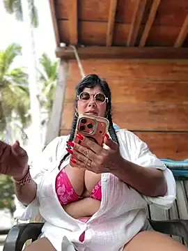 Stripchat Adult Webcams of Saorii_kiido