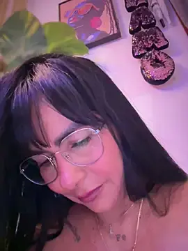 Stripchat Nude Webcam of Saorii_kiido