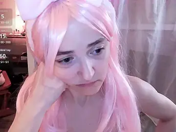 Stripchat Watch Live Sex Cams of ThirstyKawaii