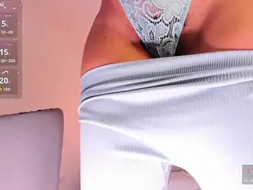 Stripchat Free Live Porn of Valentina_Ross_