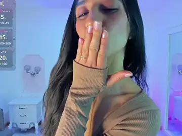 Stripchat Best live sex cam show of Valentina_Ross_