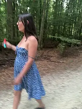 Stripchat Sex Cam of AvaFlowers6