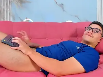 Stripchat Sex Cam of JeffDaltton
