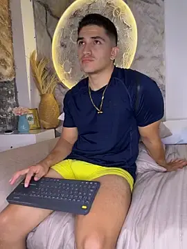 Stripchat Nude Webcam of JeffDaltton