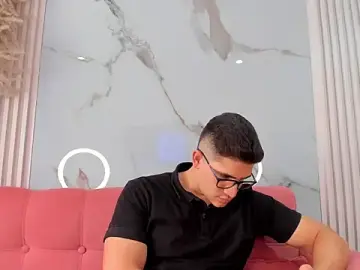 Stripchat Sex Chat of JeffDaltton