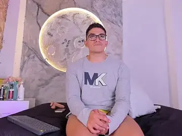 Stripchat Sex Chat of JeffDaltton
