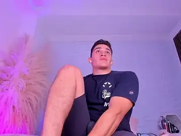 Stripchat Best Webcam of JeffDaltton