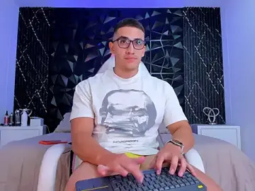 Stripchat Best Webcam of JeffDaltton