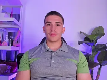 Stripchat Private Sex Chat of JeffDaltton