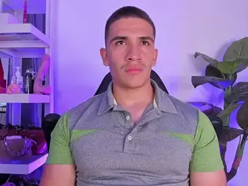 Stripchat Live Sex of JeffDaltton