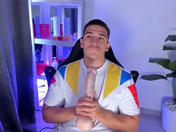 Stripchat Watch Live Sex Cams of JeffDaltton
