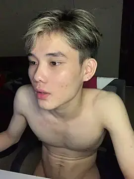 Stripchat Best Webcam of LTMinh08