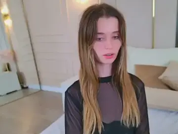 Stripchat Nude Webcam of MarybethSnow