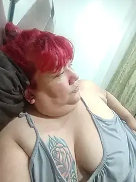 Stripchat Nude Webcam of Nastymomslave