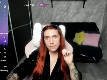 Stripchat Sex Cam of Reginasmilee
