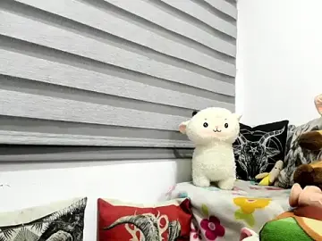 Stripchat Live Porn of Trinity_darck