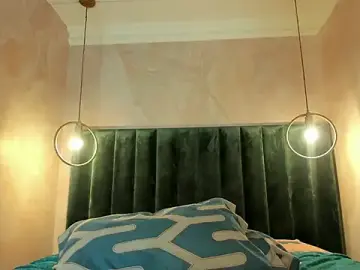 Stripchat Live Porn of ZoeBlanc