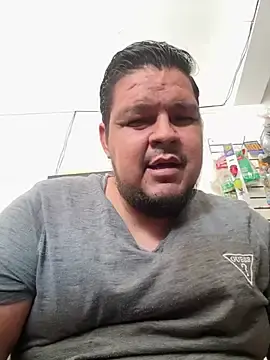 Stripchat Best live sex cam show of fercho25rv