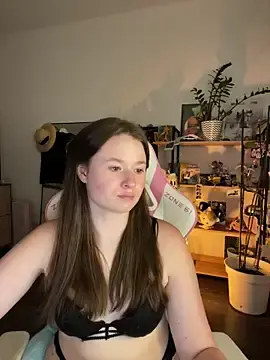Stripchat Nude Webcam of sweetest_pie