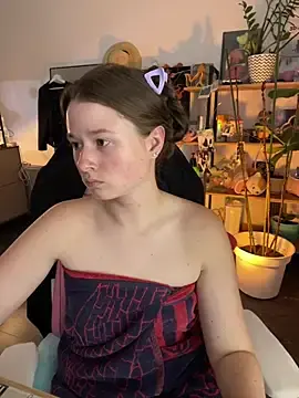 Stripchat Sex Chat of sweetest_pie
