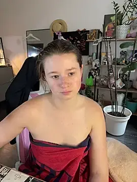 Stripchat Free Porn Cam of sweetest_pie