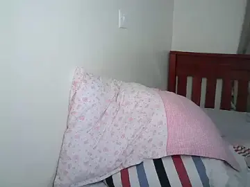 Stripchat Sex Chat of wendy_shancy