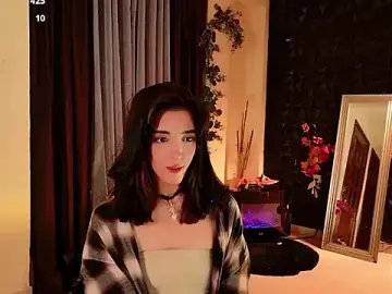 Stripchat Adult Video Chat of Ari-Nana