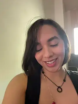 Stripchat Sex Cam of Capricho_01