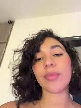 Stripchat Live Sex of Capricho_01