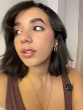 Stripchat Free Live Porn of Capricho_01