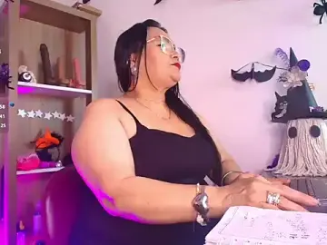 Stripchat Live Sex of EllenaBoobs_