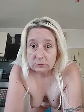 Stripchat Adult Webcams of GeileEstelle