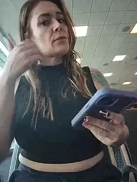 Stripchat Live Sex of HollyTattoo