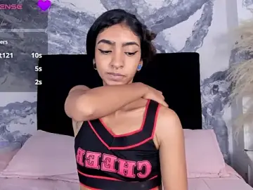 Stripchat Live Sex of HottieVeroo_