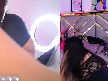 Stripchat Live Sex Cam of Moon_Water__
