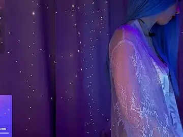 Stripchat Free Live Porn of SapphireEve