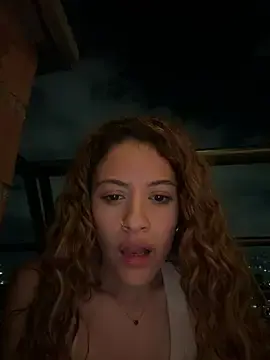 Stripchat Best Webcam of alana15