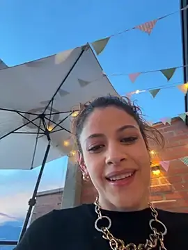 Stripchat Free Live Porn of alana15