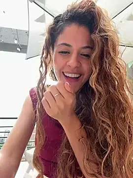 Stripchat Best live sex cam show of alana15
