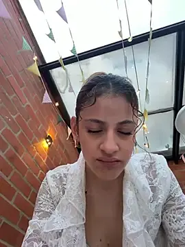 Stripchat Sex Cam of alana15