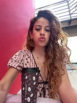 Stripchat Watch Live Sex Cams of alana15