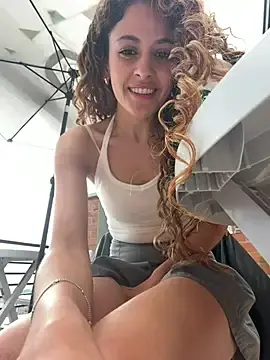 Stripchat Sex Chat of alana15
