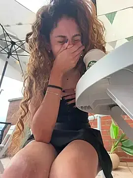 Stripchat Free Porn Cam of alana15