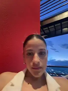 Stripchat Live Sex Cam of alana15