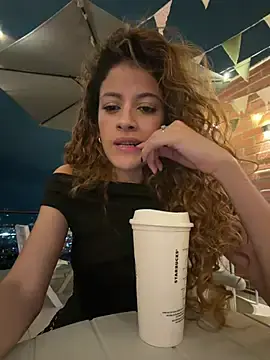 Stripchat Sex Chat of alana15