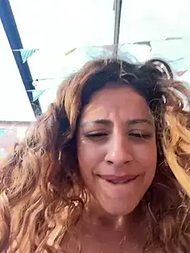 Stripchat Private Sex Chat of alana15