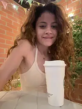 Stripchat Live Porn of alana15
